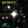 HD  84373