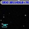 1RXS J051456.0+760321