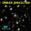 2MASX J09431760-6620147