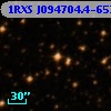 1RXS J094704.4-653501