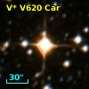 V* V620 Car