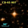 CD-65   807