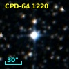 CPD-64  1220