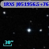 1RXS J051956.5+760947