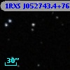 1RXS J052743.4+761645