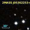 1RXS J053622.4+765326