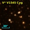V* V1545 Cyg