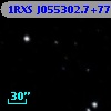 1RXS J055302.7+774005
