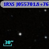 1RXS J055701.8+765602