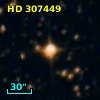 HD 307449