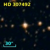 HD 307492