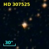 HD 307525