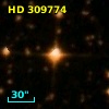 HD 309774