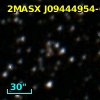 2MASX J09444954-6549277