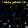 2MASX J09481042-6627422