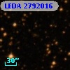 LEDA 2792016
