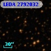 LEDA 2792032