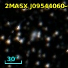 2MASX J09544060-6438439