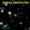 2MASX J09544766-6653297