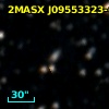 2MASX J09553323-6718442