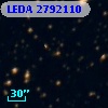LEDA 2792110