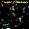 2MASX J09565000-6716444