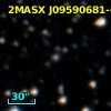 2MASX J09590681-6539153