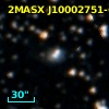 2MASX J10002751-6504247