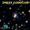 2MASX J10005108-6506099