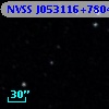 NVSS J053116+780449