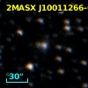2MASX J10011266-6612352