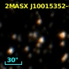 2MASX J10015352-6735303