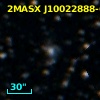 2MASX J10022888-6541410