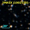2MASX J10025381-6528271
