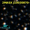 2MASX J10030870-6553470