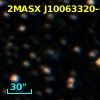 2MASX J10063320-6636211