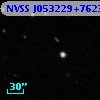 NVSS J053229+762328