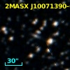 2MASX J10071390-6500599