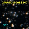 2MASX J10083247-6504119