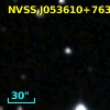 WN B0528.9+7631