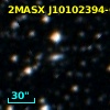 2MASX J10102394-6520110