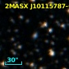 2MASX J10115787-6547046