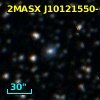 2MASX J10121550-6515312
