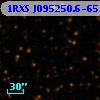 1RXS J095250.6-651024
