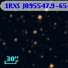 1RXS J095547.9-654504
