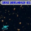 1RXS J095904.9-651518