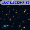 1RXS J100230.7-672145