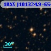 1RXS J101324.9-654340