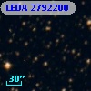LEDA 2792200