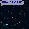 LEDA 2792175